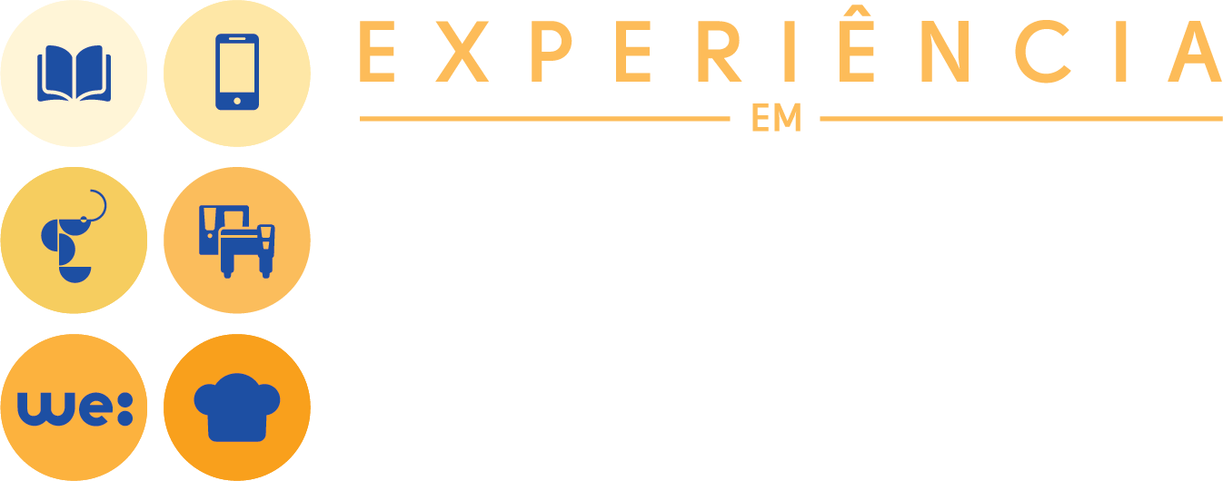 Experiência em Refeições Coletivas
